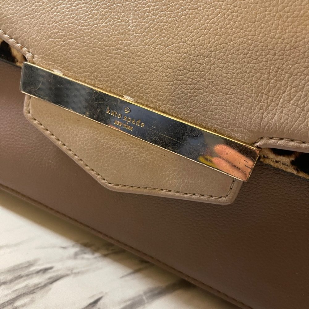Kate Spade New York shoulder Bag - Picture 4 of 11